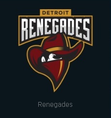 Renegades