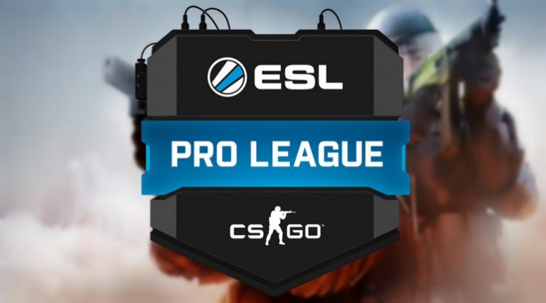 Conheça as equipes da ESL PRO LEAGUE S5 NA