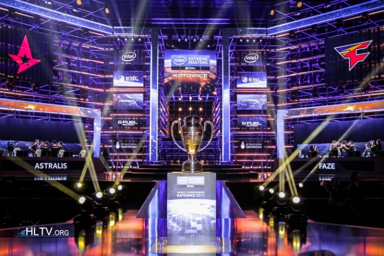 IEM Sydney é anunciada