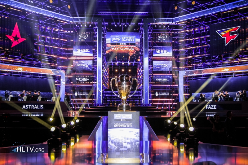 IEM Sydney é anunciada SiteCS