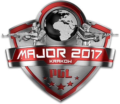 Curiosidades sobre o PGL Major Cracóvia 2017