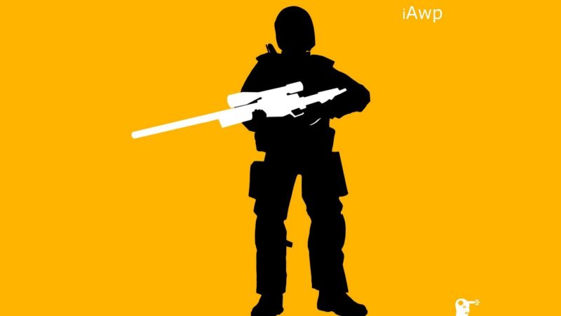 Wallpapers CSGO