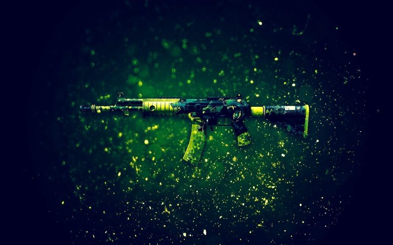 Wallpapers CSGO