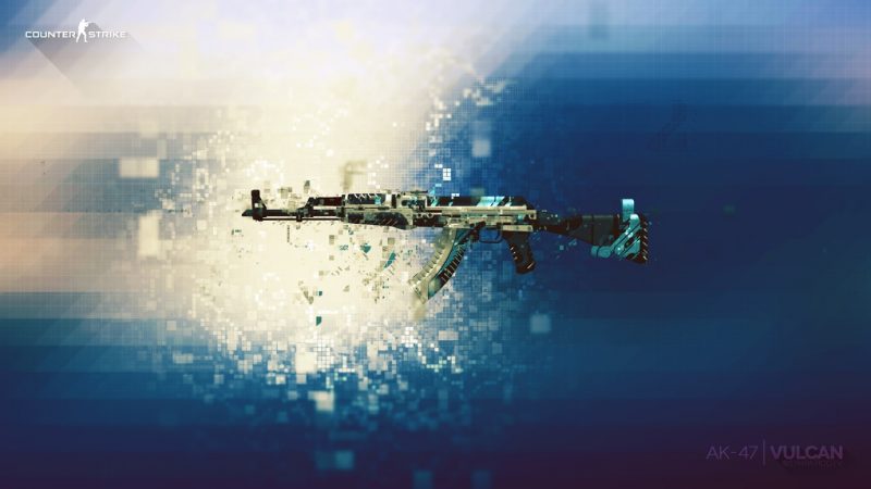 Wallpapers CSGO