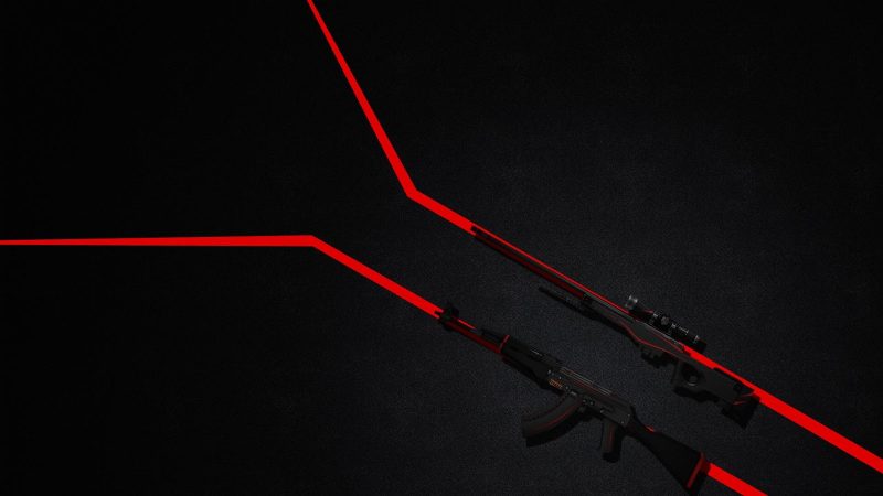 Wallpapers CSGO