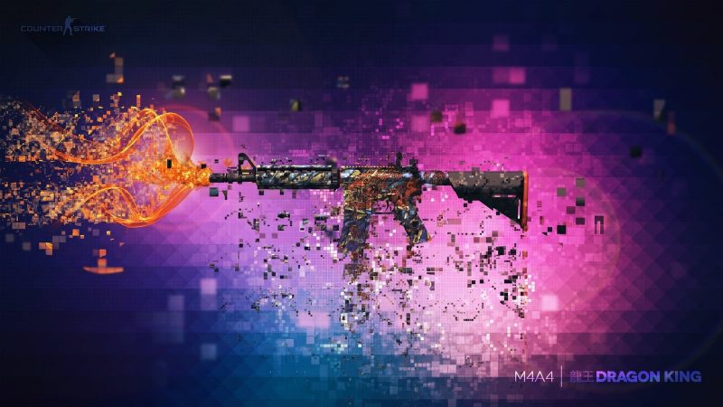 Wallpapers CSGO