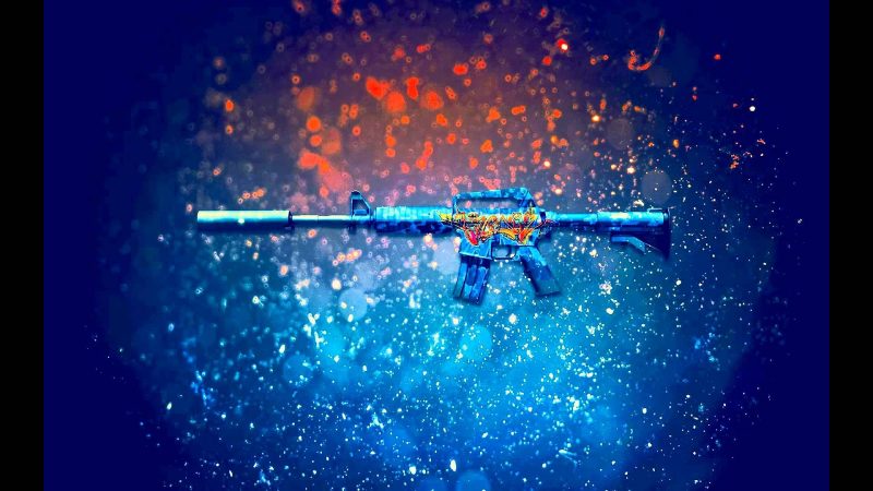 Wallpapers CSGO