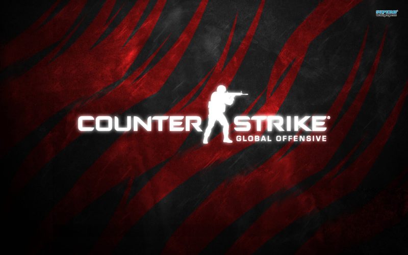 Wallpapers CSGO