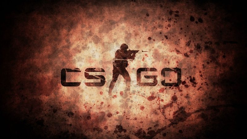 Wallpapers CSGO