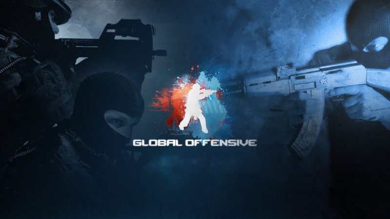 Wallpapers CSGO