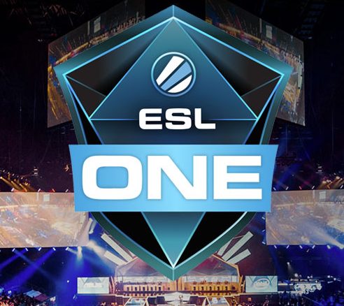 Confira os horários dos jogos da ESL ONE COLOGNE