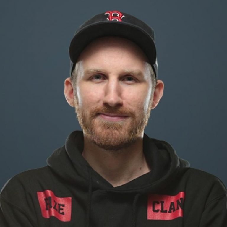 Olofmeister está fora da FaZe