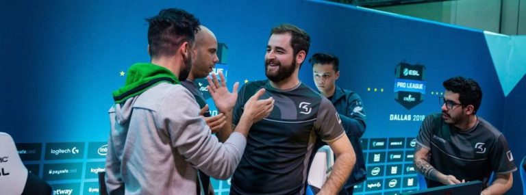 CS:GO: SK Gaming bate a OpTic e segue na ESL Pro League