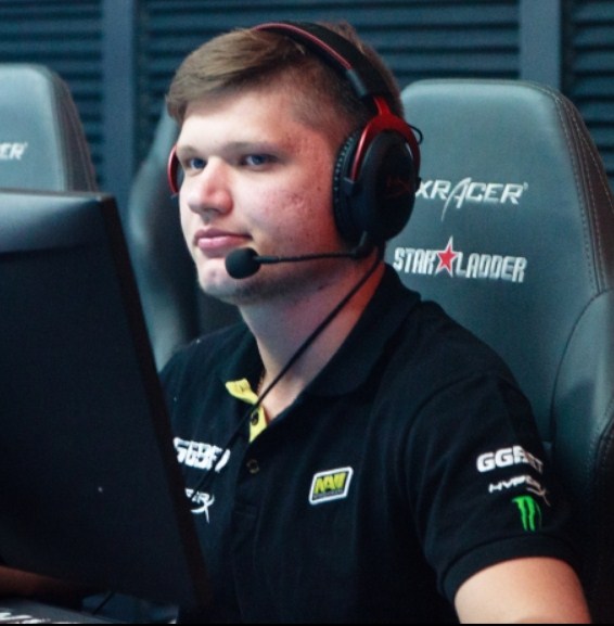NaVi passa pela SK e segue rumo ao título