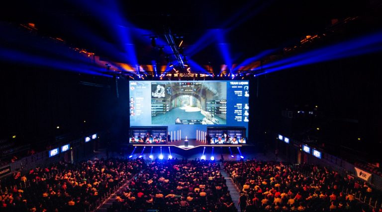 Furia - Últimas notícias, blog de eSports e jogos - SiteCS