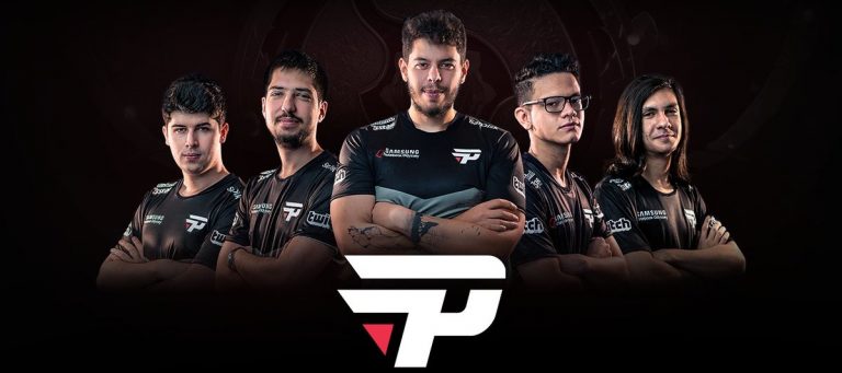 paiN Gaming arranca empate com a VP