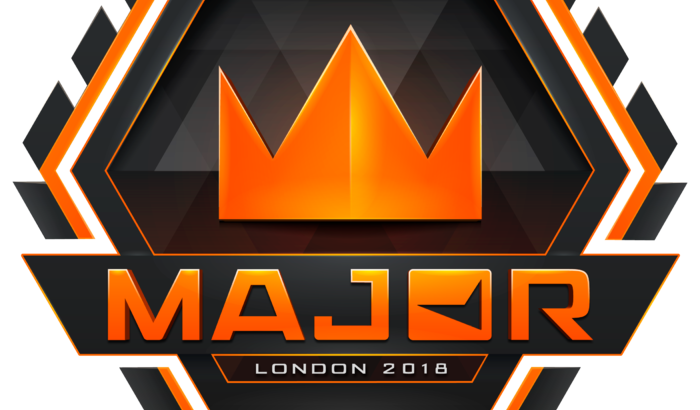 Primeiro dia do Challengers Stage do FACEIT Major: London 2018