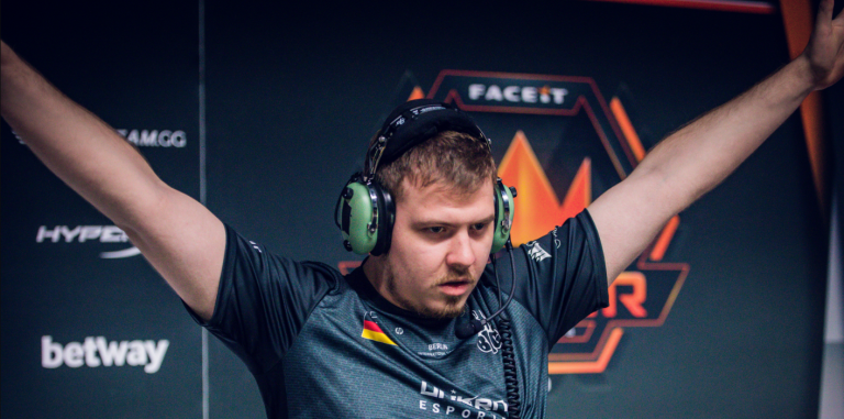 Primeiro dia imprevisível no FACEIT Major: London 2018