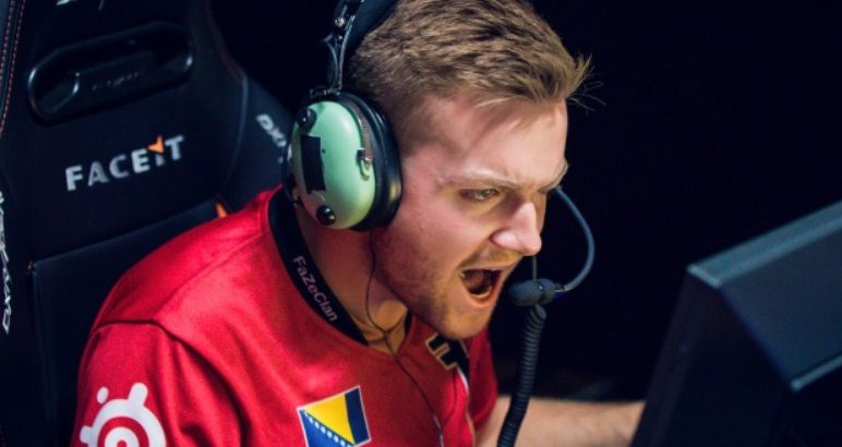 Terceiro dia com classificados e eliminados do Faceit: Major 2018