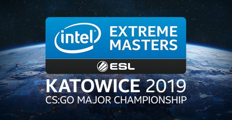 Playoffs IEM Katowice 2019 Major – Análises