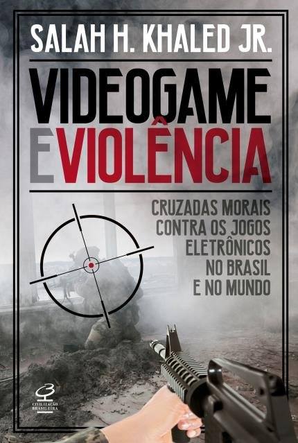 Proibir os jogos de tiro é a solução para a violência?