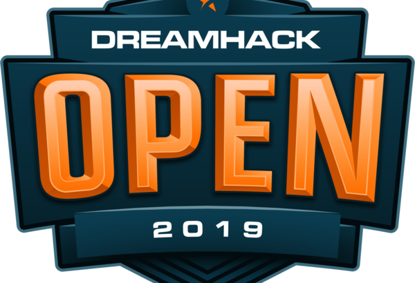 Está chegando o DreamHack Open Rio 2019