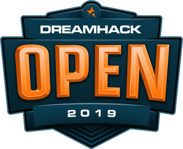 Está chegando o DreamHack Open Rio 2019