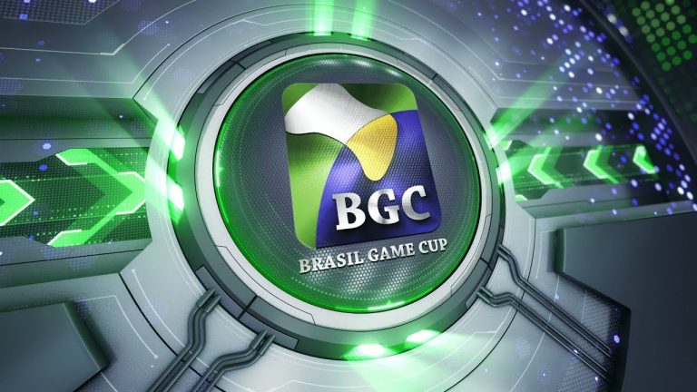 W7M Gaming segue na ponta da Brasil Game Cup 2019