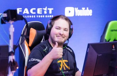 Vai e vem nos times de CS:GO!