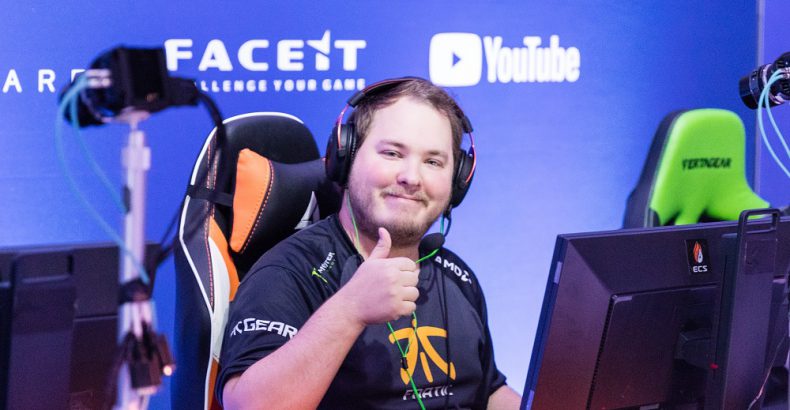 Vai e vem nos times de CS:GO!