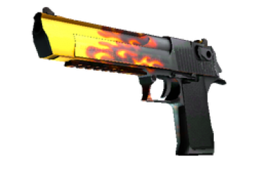 Skins baratas de CS:GO diretamente para você