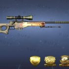 Skin de CS:GO é vendida por R$152 mil