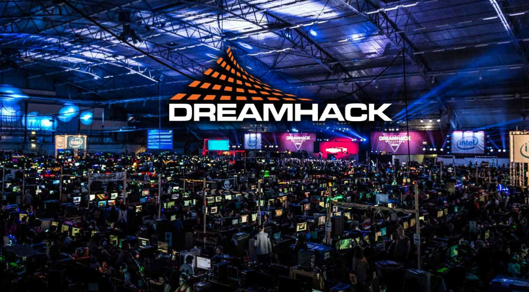 BIG leva 50.000 dólares para casa após vitória no primeiro DreamHack do ano
