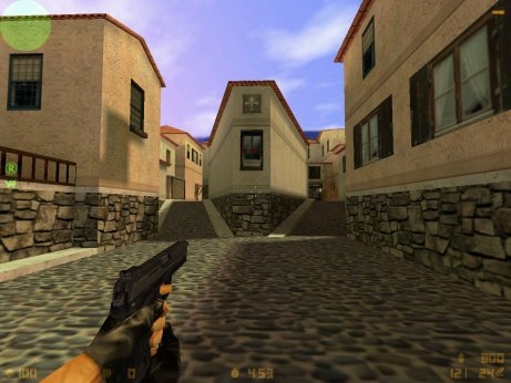 Tradução CS 1.6. Counter-Strike completo + tradução PT BR - SiteCS