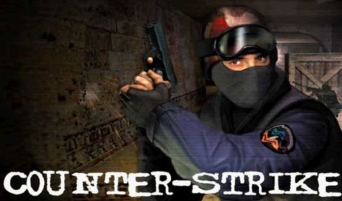 Quarentena? Faça o download do Counter-Strike 1.6