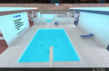 Recorde os mapas mais icônicos de CS 1.6