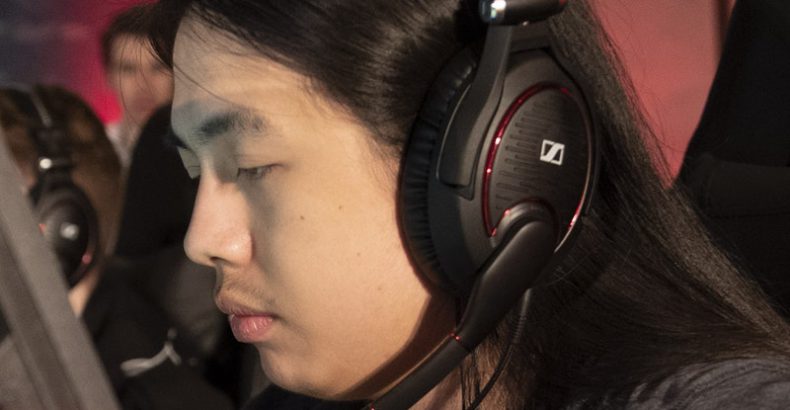Doping no e-sports o que pode ser feito?