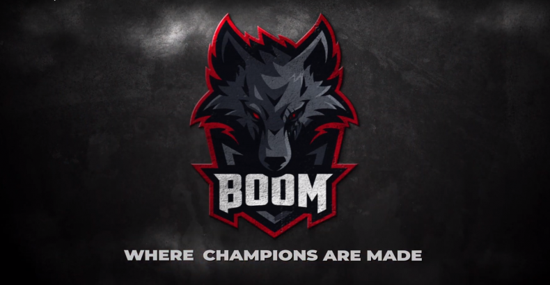 BOOM é campeã da GC Masters V!