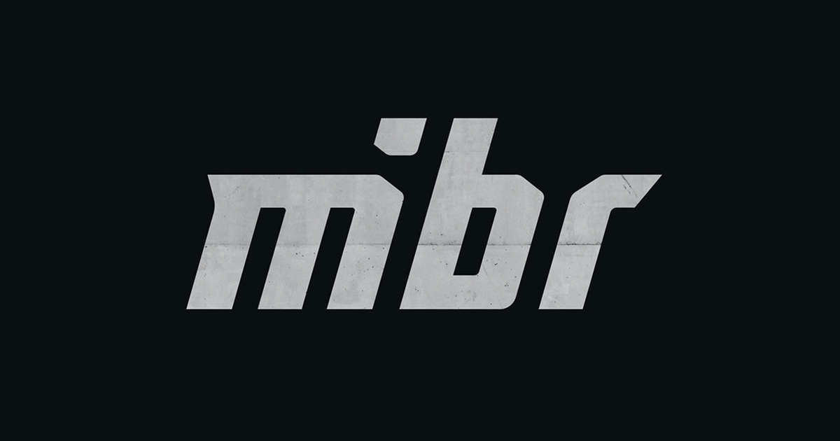 MIBR chega à Europa para o bootcamp
