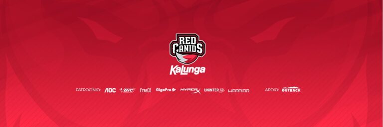 Em jogo decidido no Overtime, RED Canids passa pela Isurus