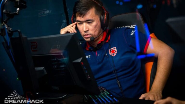 Guardian, Adren e Dosia jogarão juntos pela OldG