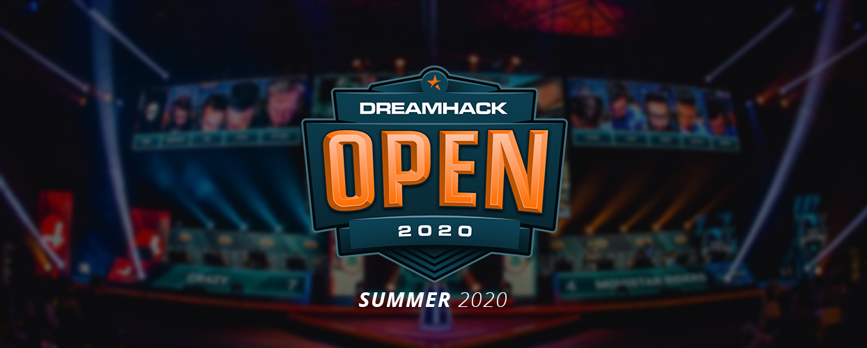 Final da DreamHack Summer será entre FURIA e Team Liquid