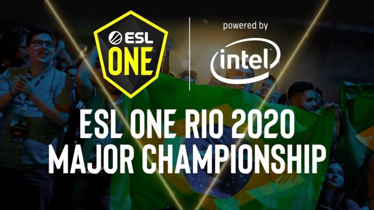 IEM New York é anunciada e será a última seletiva do Major para NA e CIS