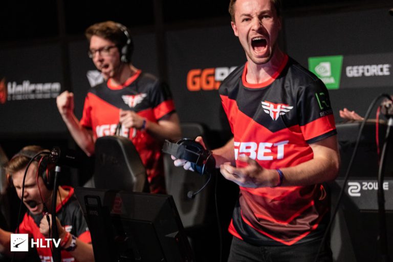 Heroic vence a final da ESL One Cologne 2020 EU