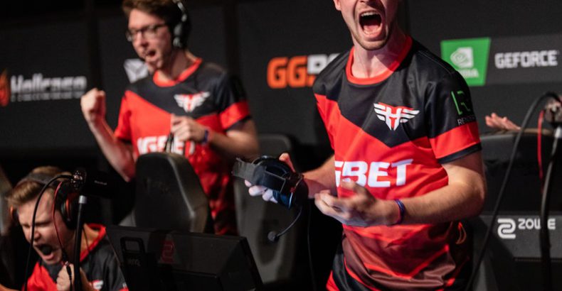 Heroic vence a final da ESL One Cologne 2020 EU