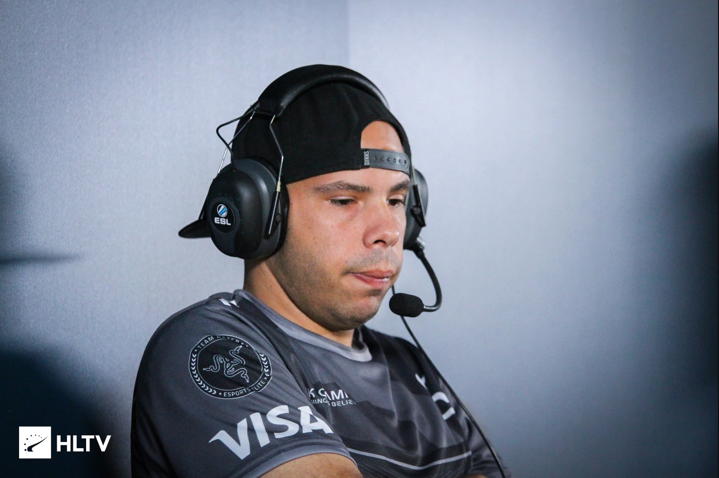 MIBR tem pontos zerados no RMR para o Major