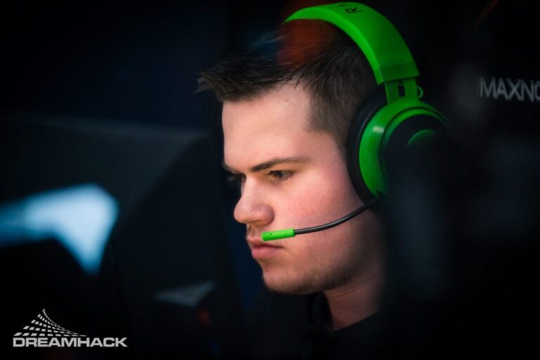 Chaos substituirá a MIBR na IEM New York