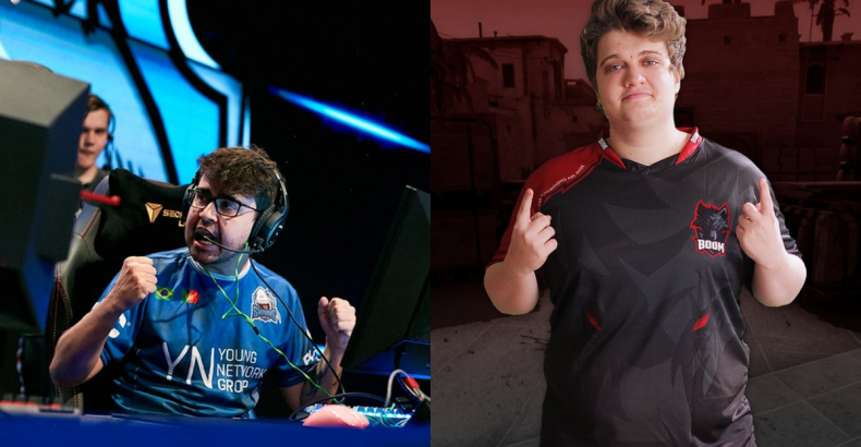 BOOM e Sharks se enfrentarão na final da Tribo To Major