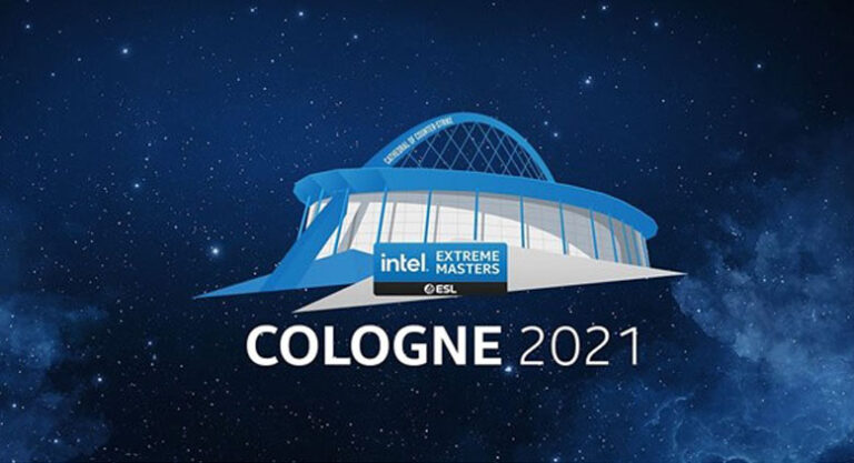 Iniciada disputa do IEM Cologne 2022; Natus Vincere e FaZe Clan surgem como equipes a serem batidas