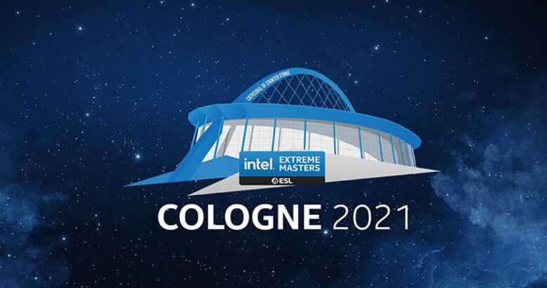 Iniciada disputa do IEM Cologne 2022; Natus Vincere e FaZe Clan surgem como equipes a serem batidas